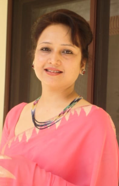 TaaniFounder